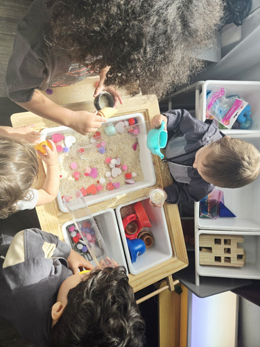 Photo of Suncity Childcare - Chula vista, CA