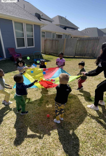 Photo of Little Innovators, Preschool Program - Fulshear, TX