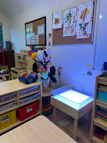 Photo of Garcia-Estrada Family Childcare - Corona, CA