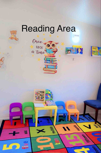 Photo of Noble Home Daycare/Arzoo Nuristani - Sacramento, CA