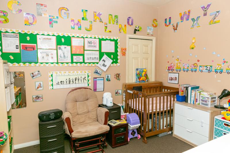 Photo of Precious Little Heartbeat Daycare - Los Angeles, CA