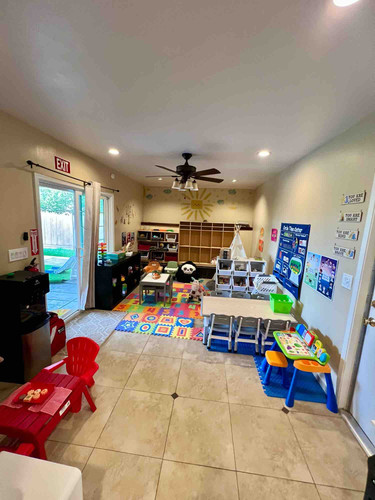 Photo of Larios Child Care - Hollister, CA