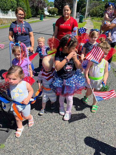 Photo of Treehouse Daycare - Norwood, MA