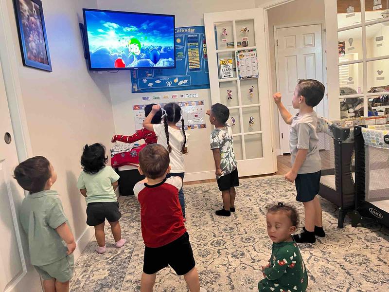 Photo of Cristel’s Family Child Care - Bakersfield, CA