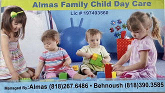 Photo of Almas Family Daycare