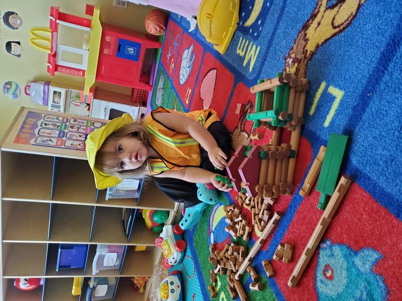 Photo of Aracelis 'House Childcare Daycare - Cypress, TX