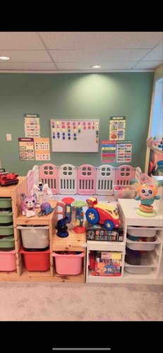 Photo of Honey Bees Home Day Care - Federal Way, WA