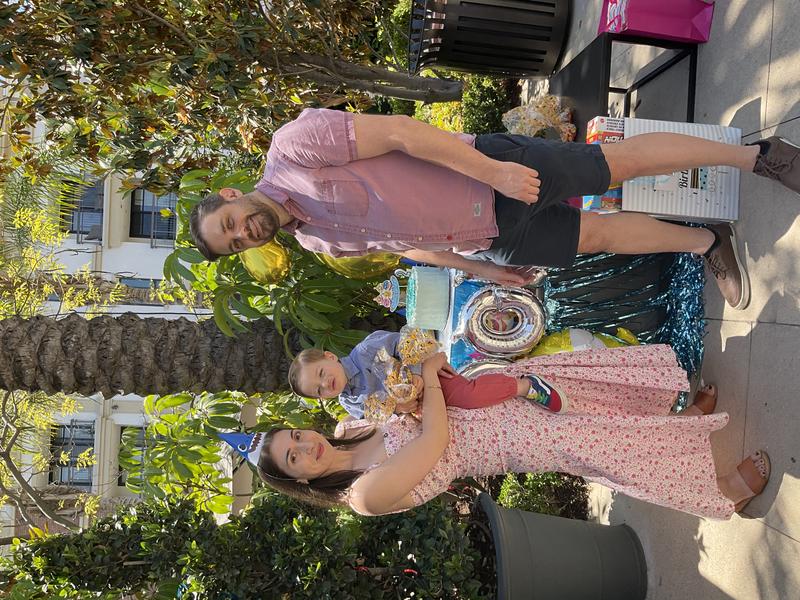 Photo of Little Stars Davoian Family Daycare - Glendale, CA