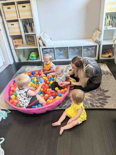 Photo of BunnieBabies Daycare - Queen Creek, AZ