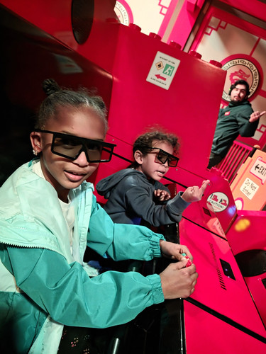 Photo of Kids Kastle Family Daycare - Los Angeles, CA