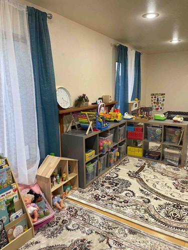 Photo of Saharla Daycare - Kent, WA