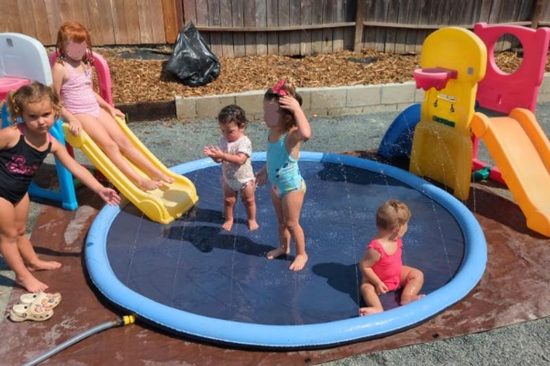 Photo of Rainbow Colors Family Child Care - Vista, CA