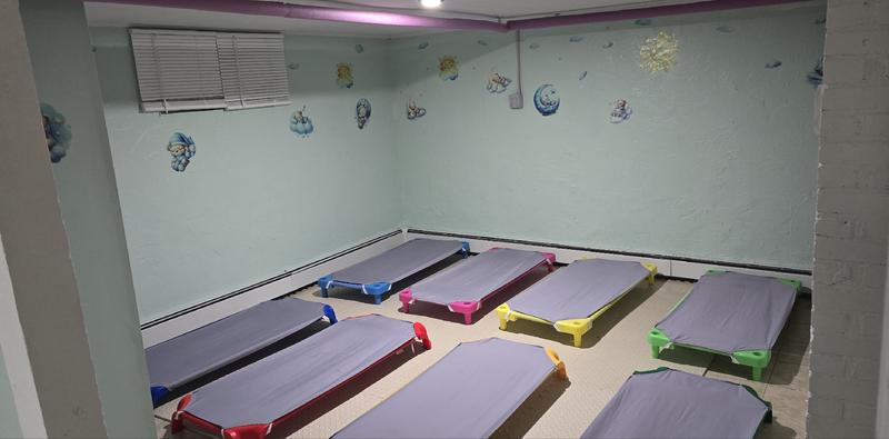 Photo of Little Paradise Daycare - Worcester, MA