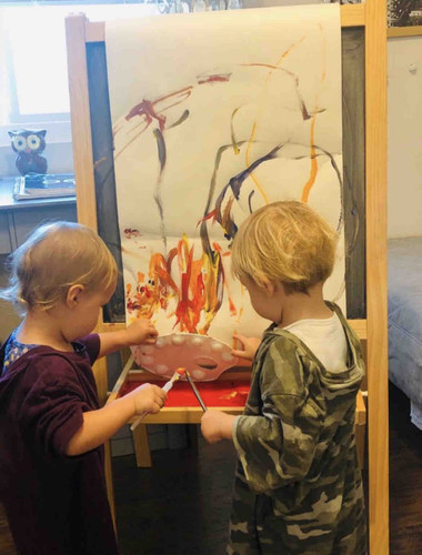 Photo of Kids Corner - Irvine, CA