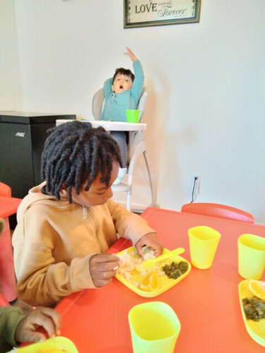 Photo of Stepping Stones Preschool & After-School Care - Stockton, CA