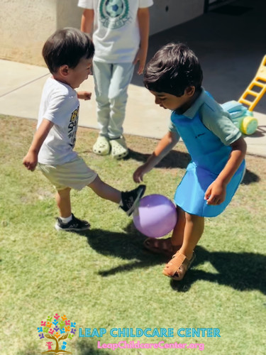 Photo of Leap Childcare Center - Bakersfield, CA