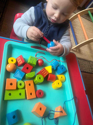 Photo of BLS Bright Little Souls Daycare - San Diego, CA