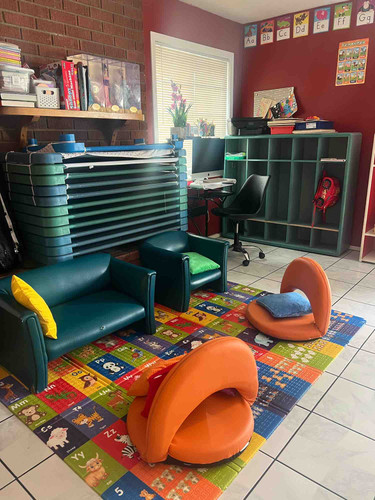 Photo of Alvarez Family Daycare - Long Beach, CA