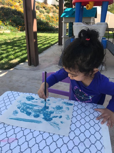 Photo of Fielder's Family Daycare - Moreno Valley, CA