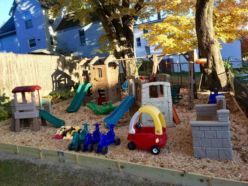 Photo of Shelly's Family Daycare