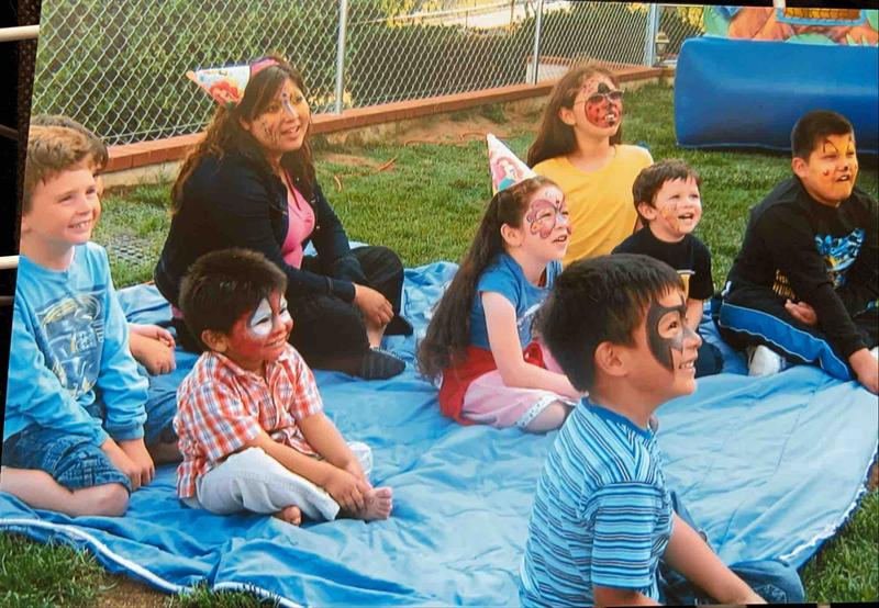Photo of Honey Bubbles Daycare - Escondido, CA