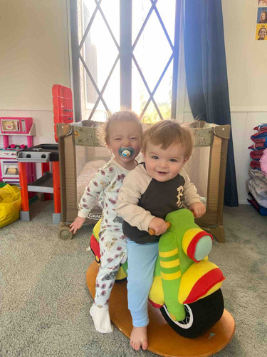 Photo of Sunshine Daycare - Lake forest, CA