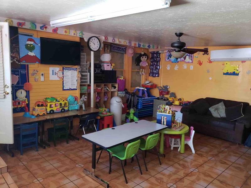 Photo of Nuno Family Child Care - Rialto, CA