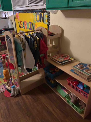 Photo of Tora Rivers Daycare - Baton Rouge, LA