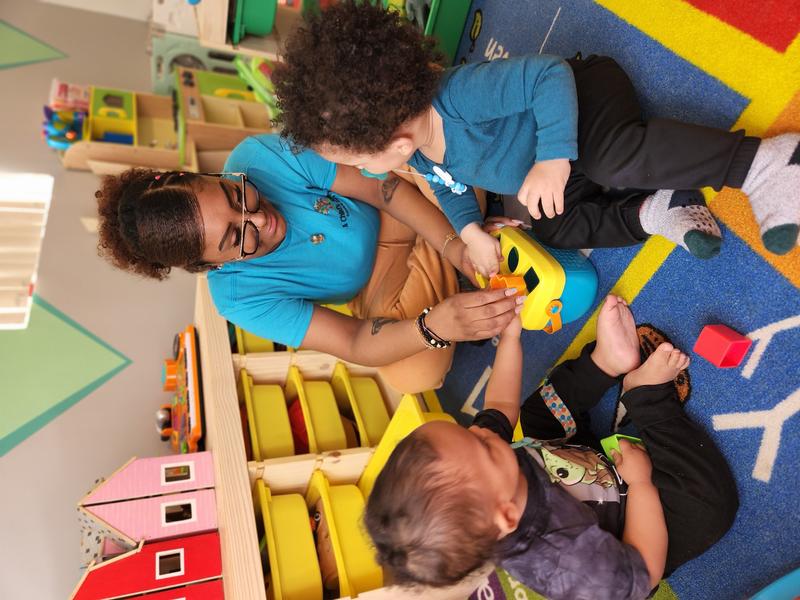 Photo of A Child's Journey Daycare Program Inc. Daycare - Bronx, NY