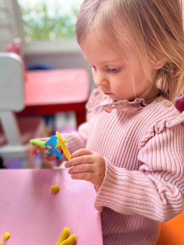 Photo of Castle For Kids Daycare