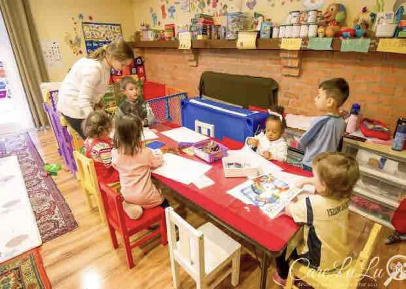 Photo of Sunshine Daycare - Rockville, MD