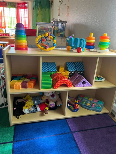 Photo of Little Bears Daycare - Rohnert Park, CA