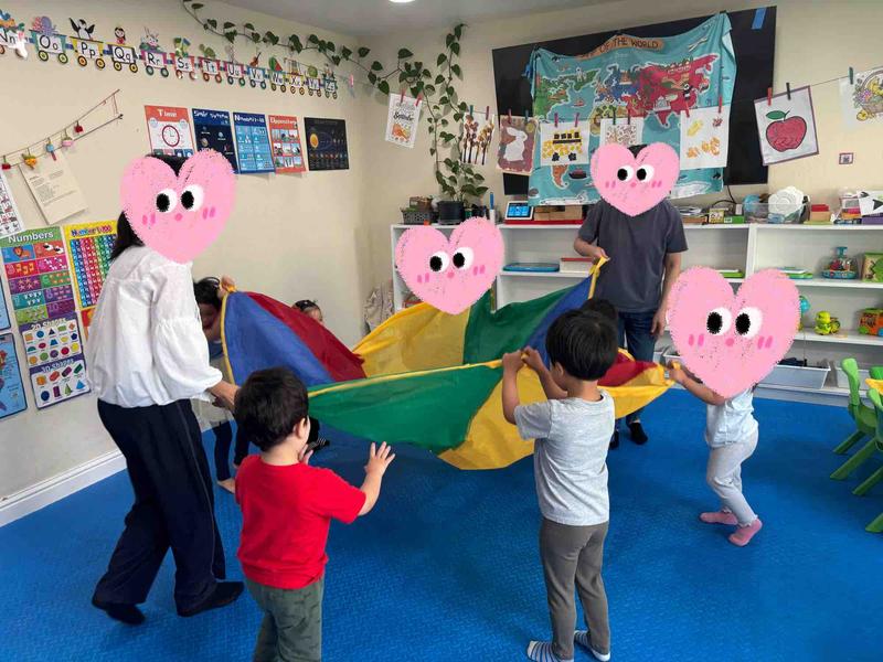 Photo of Do Re Mi Montessori Family Daycare - San Jose, CA
