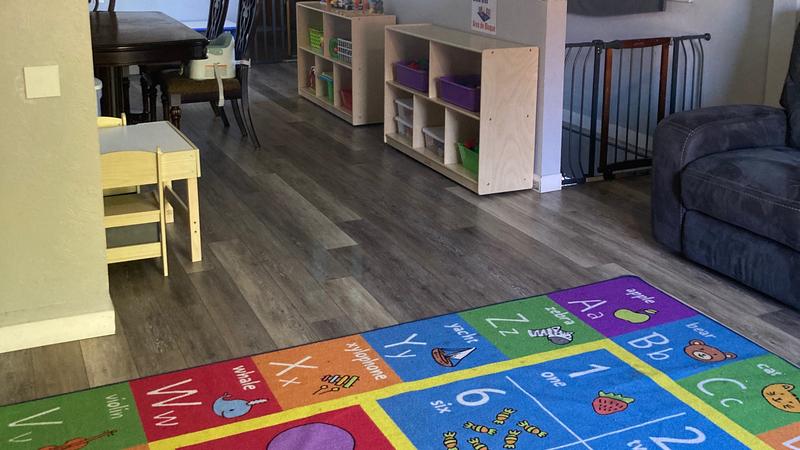 Photo of Little Lambs Early Learning Daycare