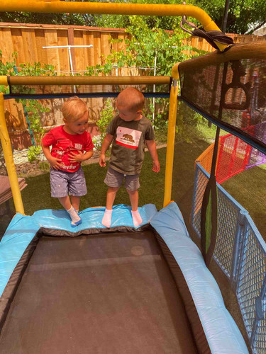 Photo of The Learning Forest Academy Daycare - Concord, CA