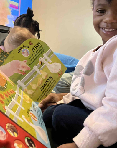 Photo of Little Learner's Club Daycare - San Diego, CA