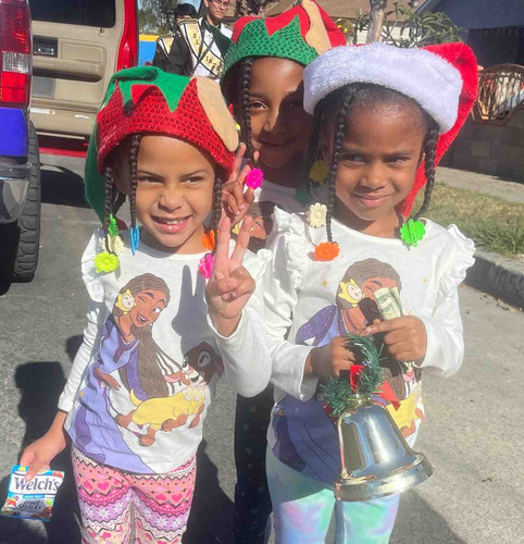 Photo of Boom Squad Academy - South Gate, CA