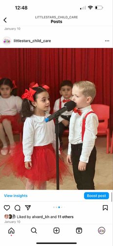 Photo of Sedrakyan Family Child Care - Granada Hills, CA