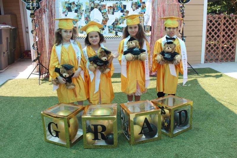 Photo of Little Stars Davoian Family Daycare - Glendale, CA