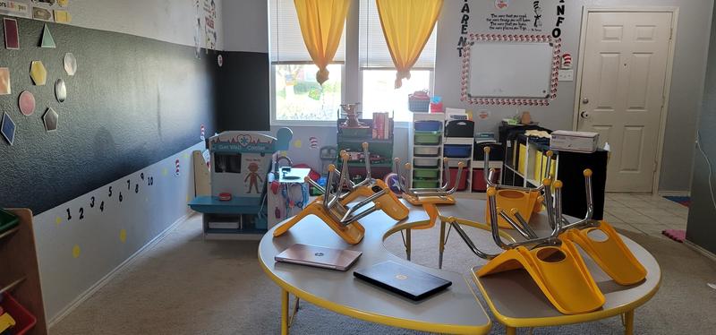 Photo of Sunnyville Academy LLC Daycare - Little Elm, TX