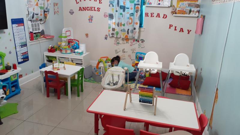 Photo of Little Angel Daycare - Bronx, NY