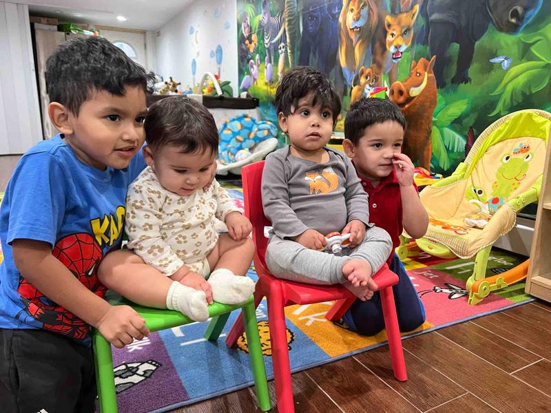 Photo of Little Jungle Daycare LLC - East Elmhurst, NY