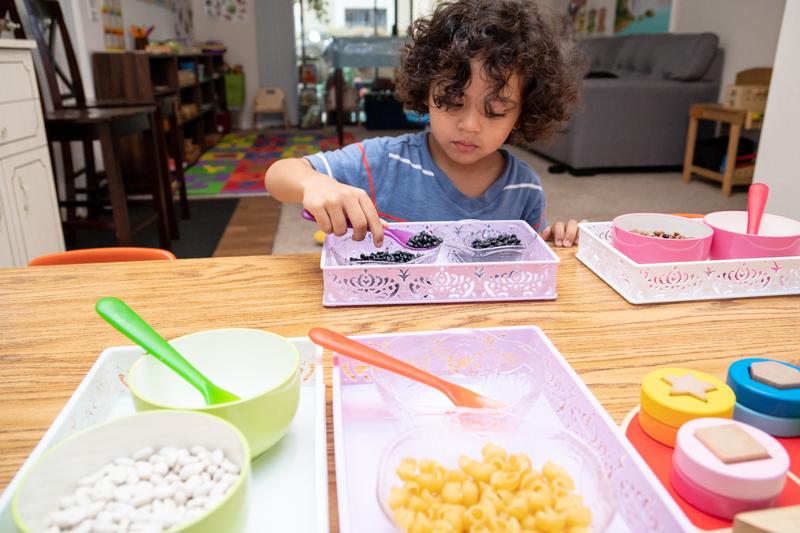 Photo of Silva, Shyamali Daycare - Irvine, CA