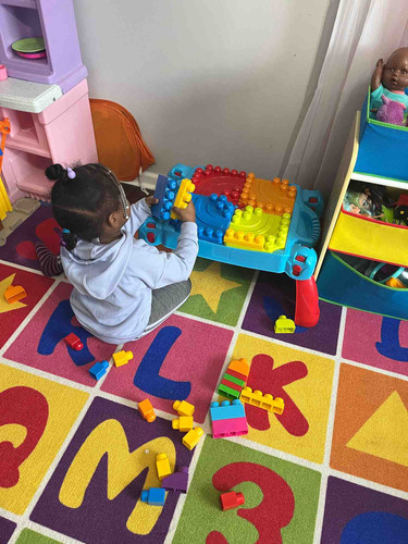 Photo of Glowing Stars Daycare - Buffalo, NY