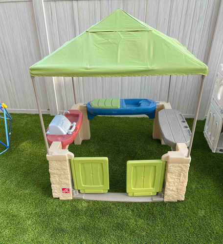 Photo of Ili’s Kiddies Daycare - Valley Center, CA