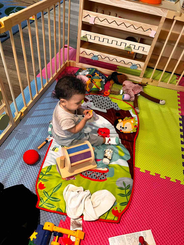 Photo of The Littles Clouds Daycare - Haverhill, MA