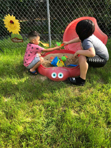 Photo of Little Sunshine Daycare - Syracuse, NY