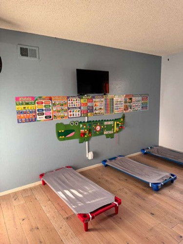Photo of Los Pollitos Daycare - San Jose, CA