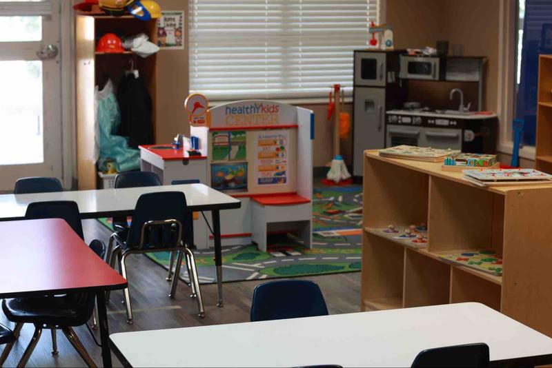 Photo of The Little Learning Preschool