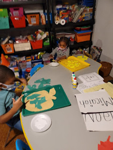 Photo of Granny's Lots Of Tots Daycare - Fraser, MI